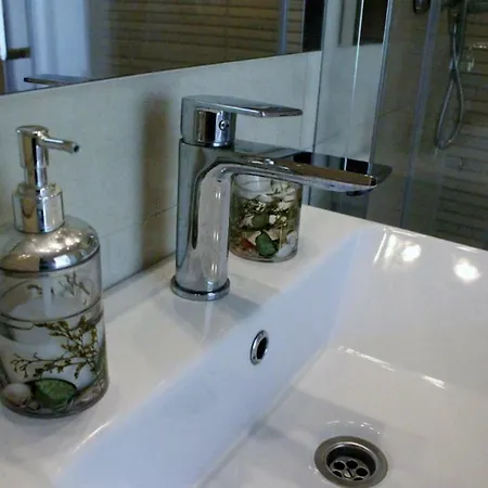 Marana Pensjonat Split