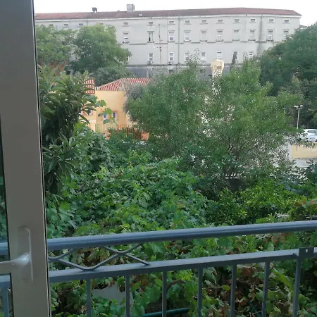 Marana * Сплит