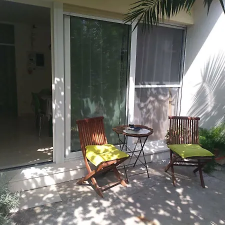 Konukevi Marana Split