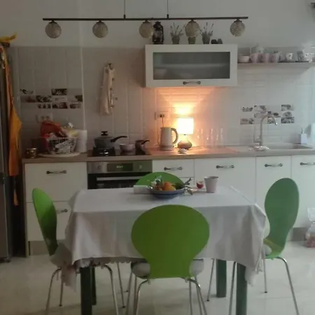 Marana Gostinjska kuća 3*