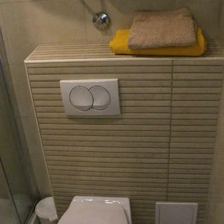 Gostinjska kuća Marana Split