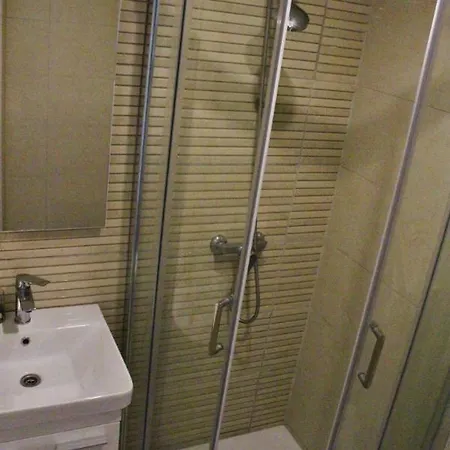 Marana Gostinjska kuća