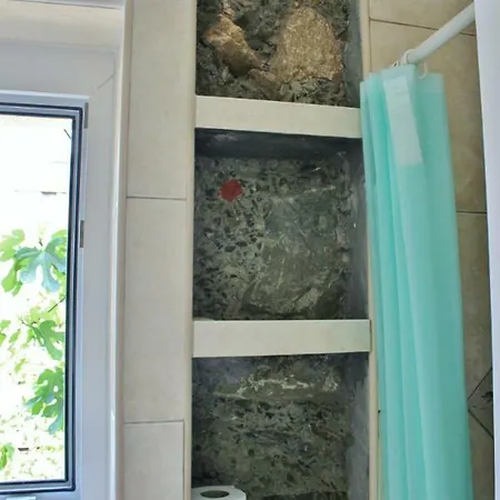 Gostinjska kuća Marana Split