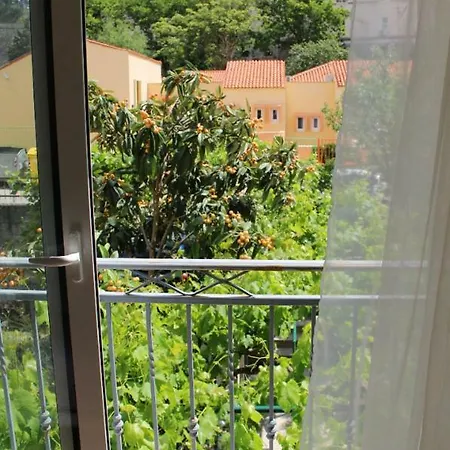 Marana Gostinjska kuća