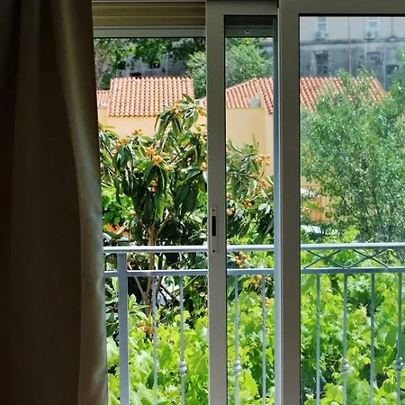 Marana Gostinjska kuća