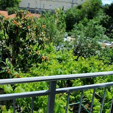 Gostinjska kuća Marana