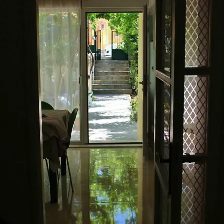 Guest house Marana *