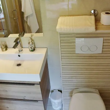 Guest house Marana