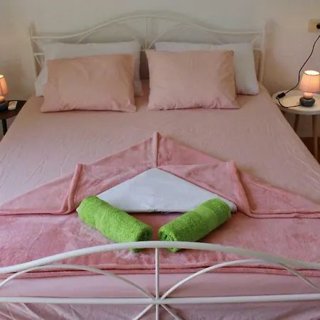 Gæstehus Marana Split