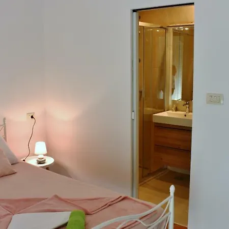 Guest house Marana Split