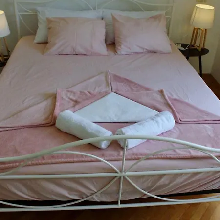 Gæstehus Marana Split