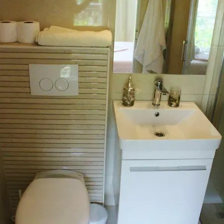 Marana Guest house 3*