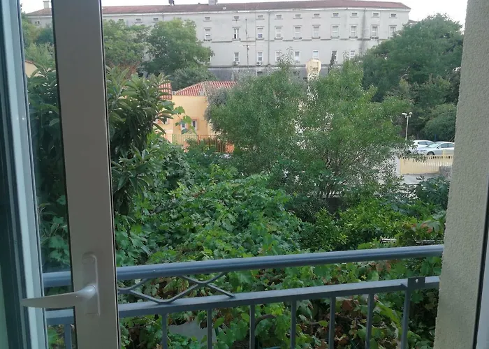 Marana 3* Spalato