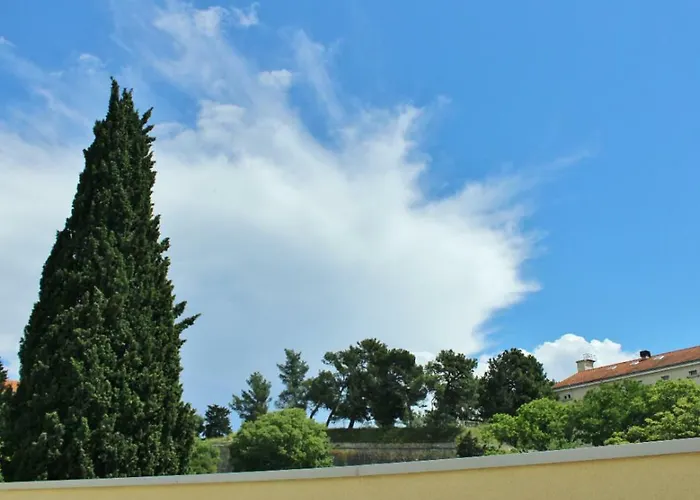 Marana 3* Spalato